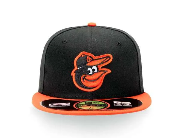 Ivan MO: Conoce las gorras del beisbol de Grandes Ligas para el 2013 Ivan MO: Conoce las gorras del beisbol de Grandes Ligas para el 2013