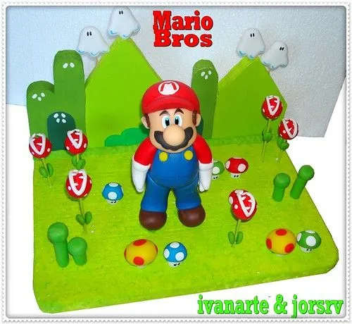 IVANARTE - MAS ADORNOS