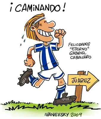 ivanevsky: CARICATURAS DE EL INDEPENDIENTE
