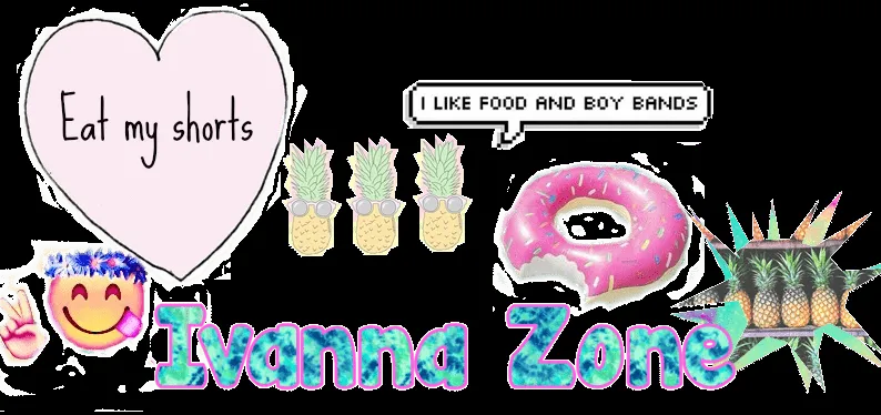 Ivanna-Zone: Premio!!!!