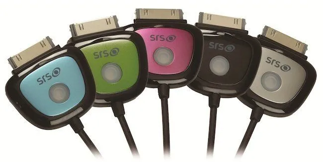 iWOW3D trae el sonido 3D a tus dispositivos con iOS iWOW3D trae el sonido 3D a tus dispositivos con iOS