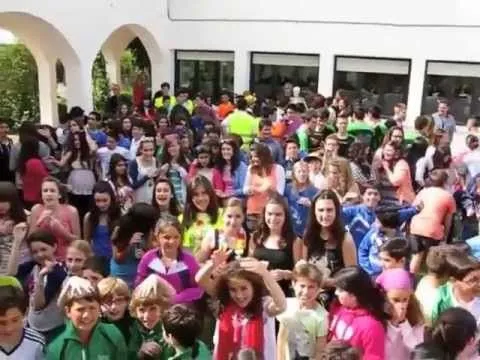 IX SEMANA CULTURAL "EL CINE" 2013 COLEGIO PEQUEÑO PRÍNCIPE - YouTube IX SEMANA CULTURAL "EL CINE" 2013 COLEGIO PEQUEÑO PRÍNCIPE - YouTube
