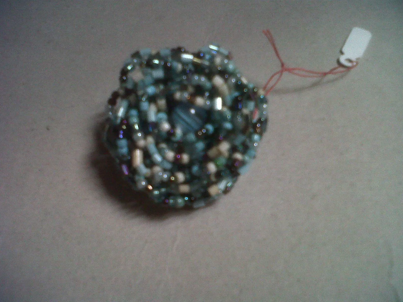 Ixchel Joyería: ANILLOS CHAQUIRA / ALAMBRE / CONCHA