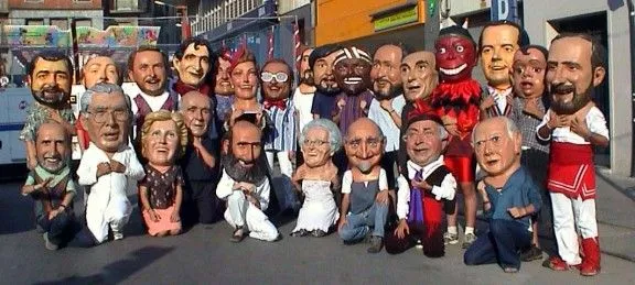 Ja hi ha candidats a Capgròs | La torre del Palau Ja hi ha candidats a Capgròs | La torre del Palau