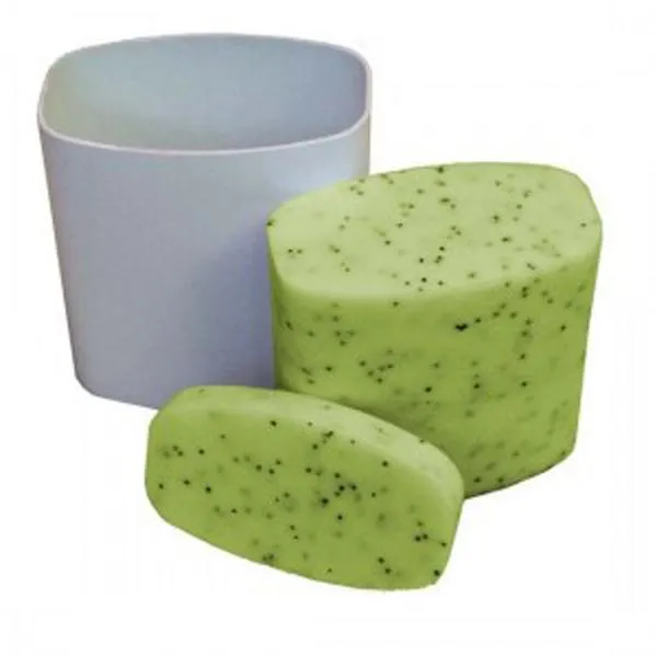 Como hacer jabon de aceite