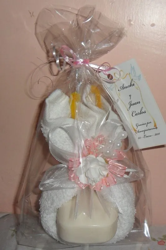 Soy Jabon By Kittome: Recuerdos de Toalla, Bodas Soy Jabon By Kittome: Recuerdos de Toalla, Bodas