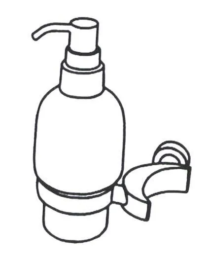 Dibujo de jabon liquido para colorear - Imagui Dibujo de jabon liquido para colorear - Imagui