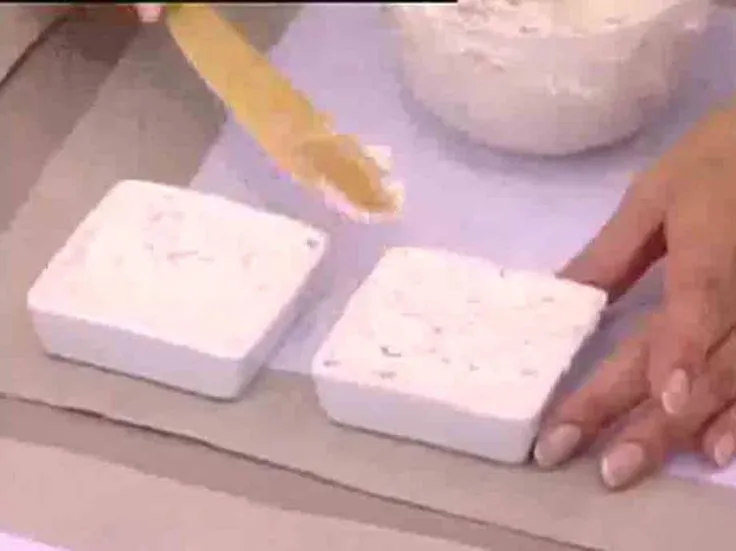 Jabon de rosas y miel | DIY Care | Pinterest