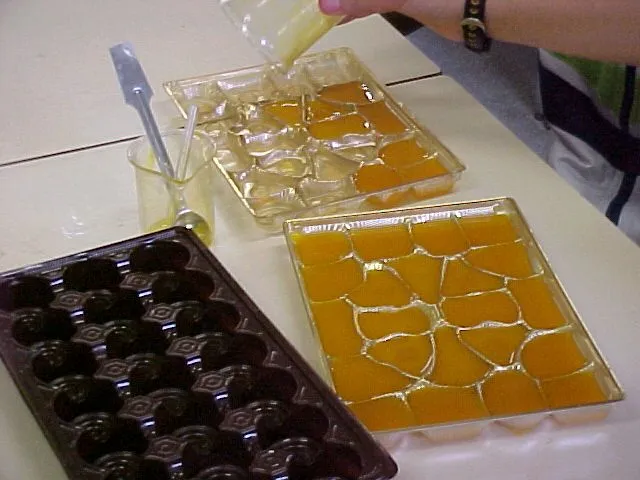 Jabones Caseros - Taringa!