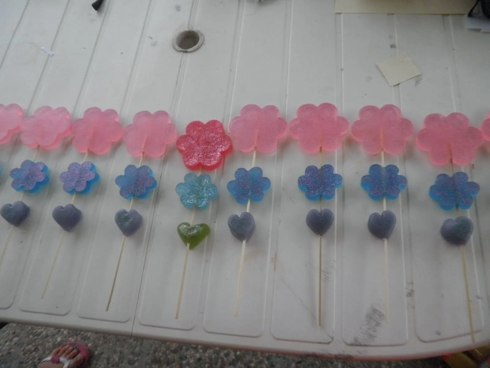 Jabones Embat: TALLER PRIMERA COMUNION