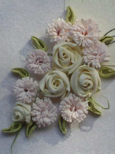 Jacinta: Quilling - Filigrana