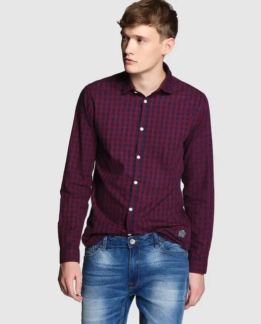 Jack & Jones · Camisas · El Corte Inglés