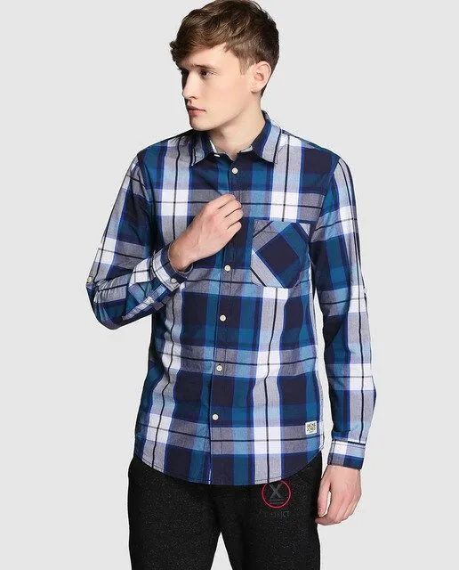Jack & Jones · Camisas · El Corte Inglés
