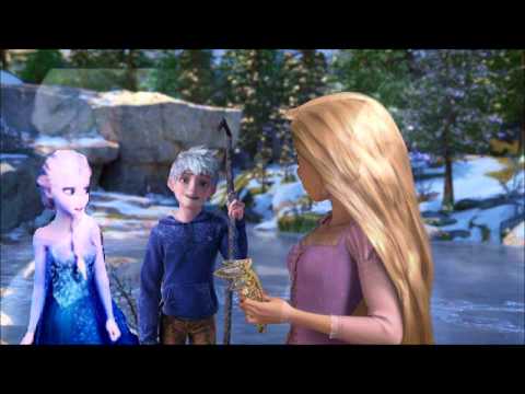 jack y elsa alejate de mi - YouTube