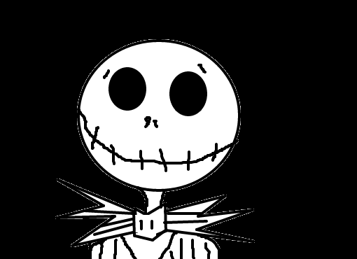 Jack Esqueleto - Desenho de naah13 - Gartic Jack Esqueleto - Desenho de naah13 - Gartic