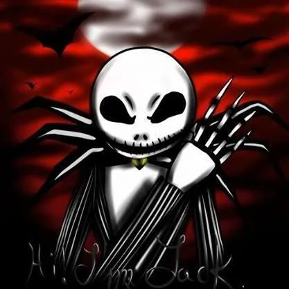 JACK ESQUELETO (@SkullLeto) | Twitter