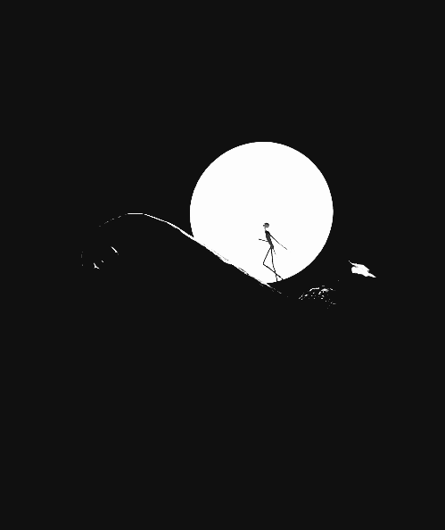 jack el esqueleto | Tumblr