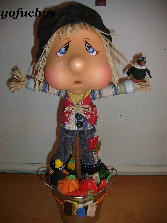 jack (2) | Aprender manualidades es facilisimo.com