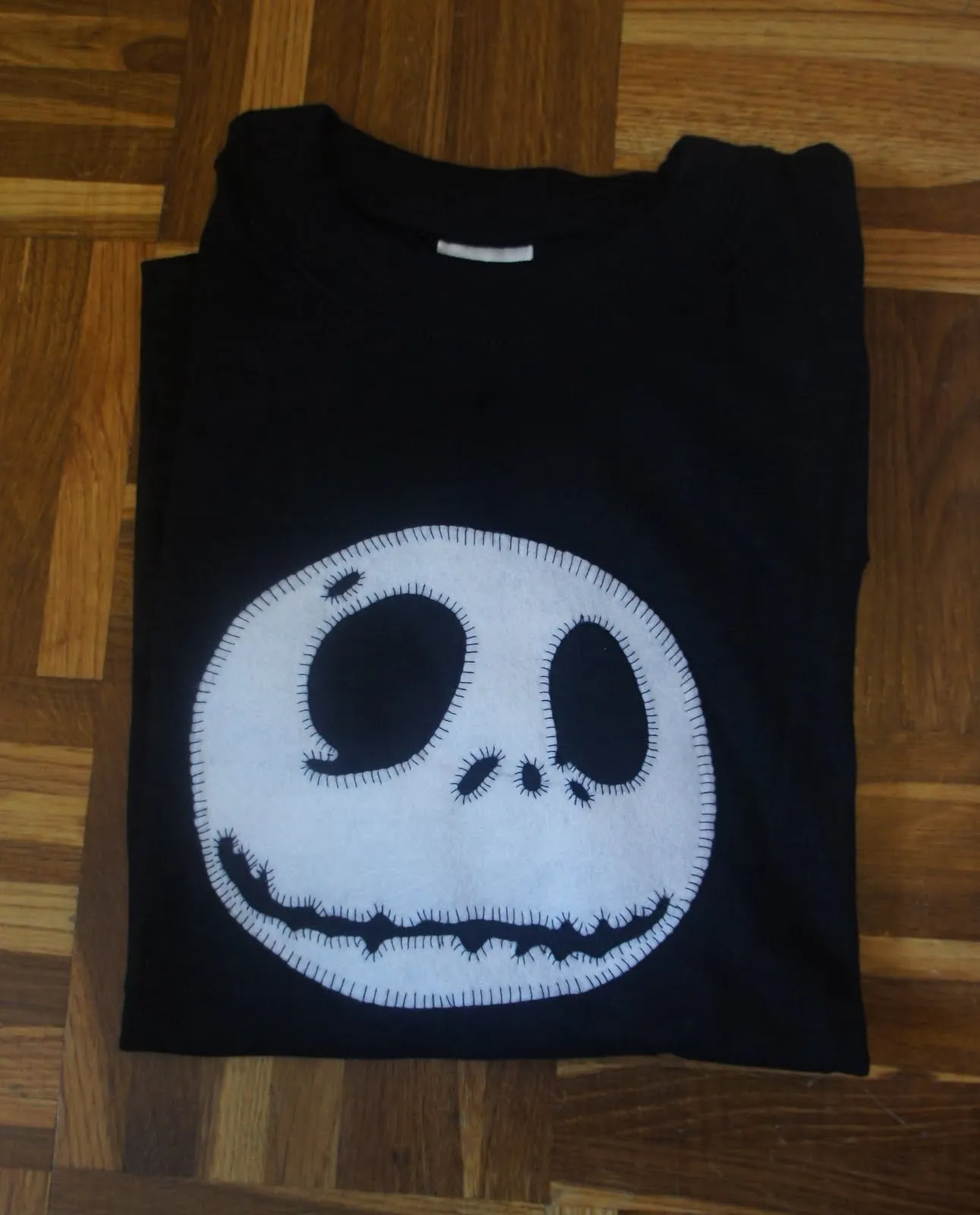 Jack Skeleton