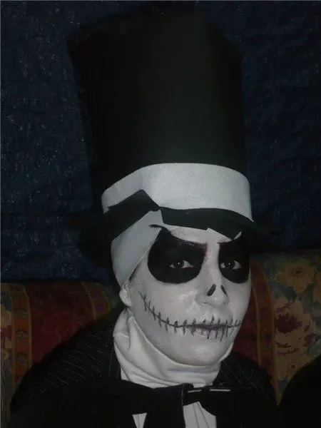 Jack Skellington