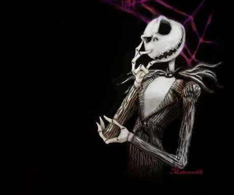 Jack Skellington