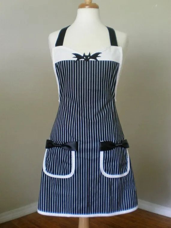 Jack Skellington Apron :) | Manualidades | Pinterest Jack Skellington Apron :) | Manualidades | Pinterest