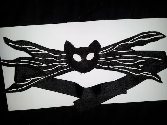 Jack Skellington Bow Tie Stencil - Invitation Samples Blog