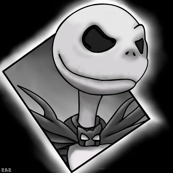 Jack Skellington by Crispy-Gypsy on DeviantArt Jack Skellington by Crispy-Gypsy on DeviantArt