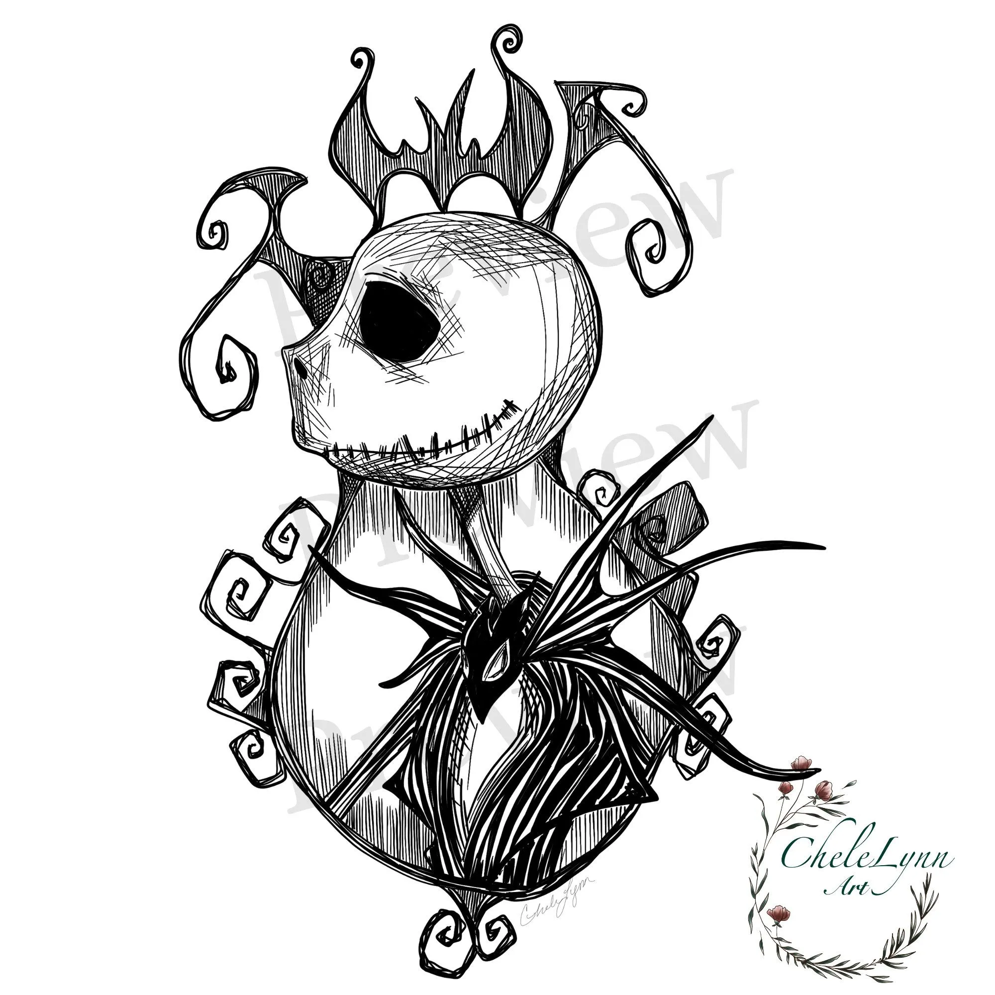 Jack Skellington Descarga digital / Tim Burton Wall Art / - Etsy México Jack Skellington Descarga digital / Tim Burton Wall Art / - Etsy México