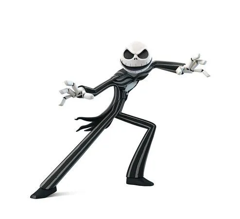 Jack Skellington - DisneyWiki
