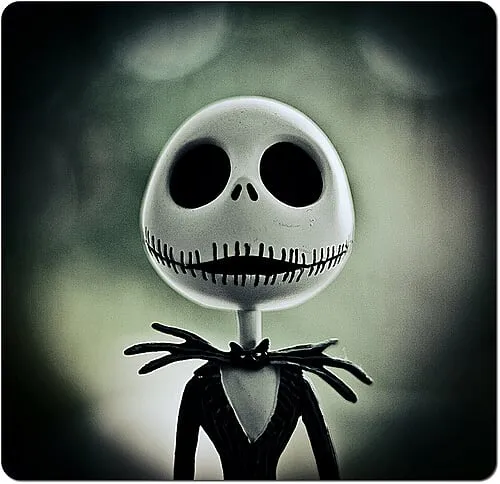 Jack Skellington | Hakuna Matata