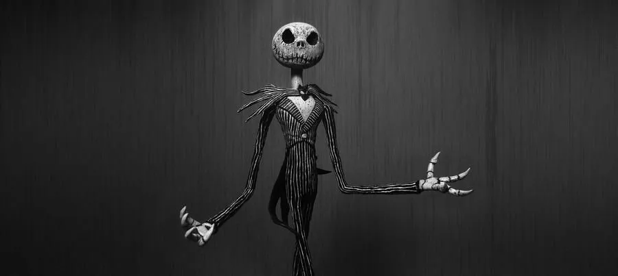 Jack Skellington Made by Adam by AdamsNightmare on DeviantArt Jack Skellington Made by Adam by AdamsNightmare on DeviantArt