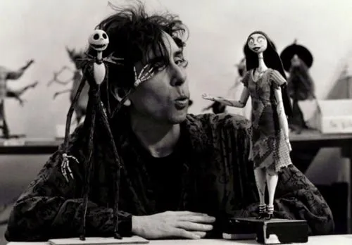 Jack Skellington | sunsetparadiso