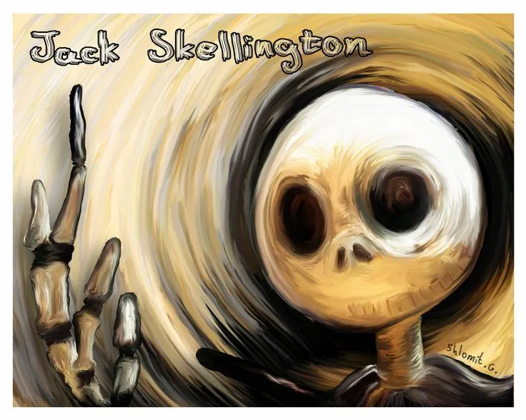 Jack Skellington the nightmare before christmas - hd wallpaper ... Jack Skellington the nightmare before christmas - hd wallpaper ...