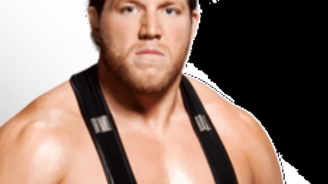 Jack Swagger | WWE. Jack Swagger | WWE.