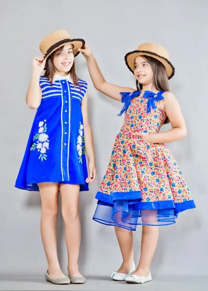 Jackie Tejada: moda para niñas fashionistas - Fashion ... Jackie Tejada: moda para niñas fashionistas - Fashion ...
