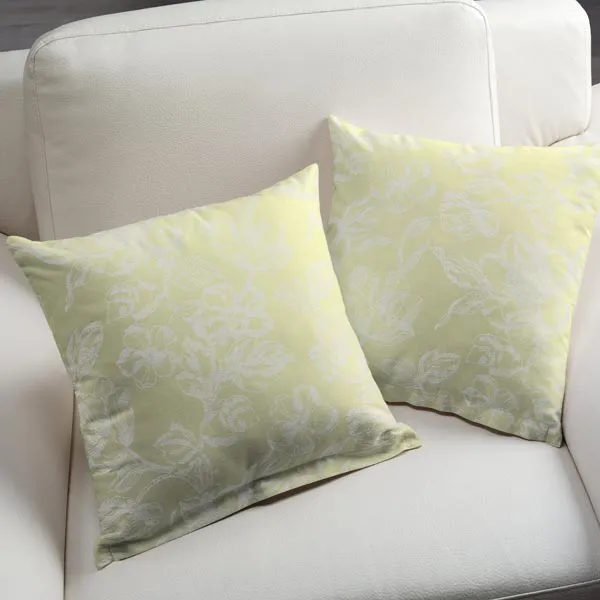 Jacquard Mr. Darwin 5 - pistacho - Telas de decoración – flores ... Jacquard Mr. Darwin 5 - pistacho - Telas de decoración – flores ...