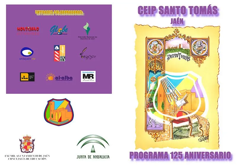 JAENDONDERESIDO, blog cultural de la ciudad de Jaén y su provincia. JAENDONDERESIDO, blog cultural de la ciudad de Jaén y su provincia.
