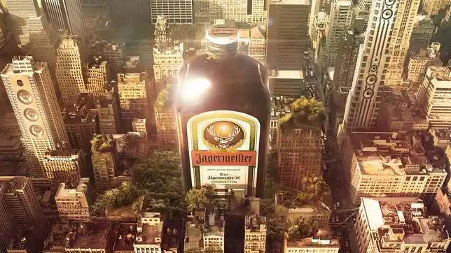 Jägermeister, el licor alemán que marcó un antes y un después en ...