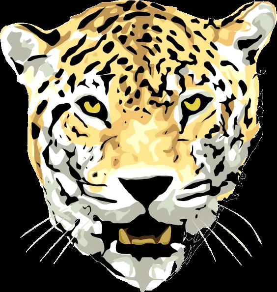 Jaguar Clipart Softball | Clipart Panda - Free Clipart Images