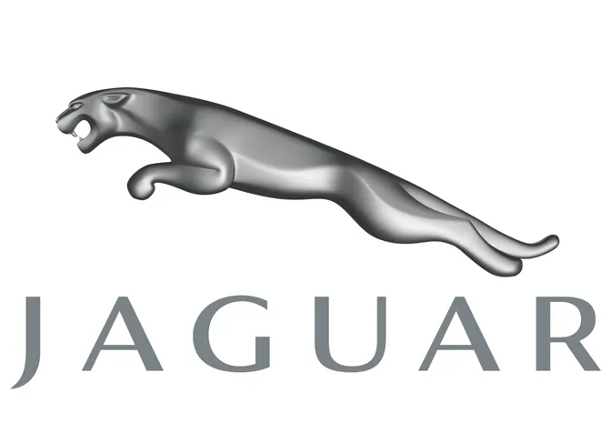 Jaguar Logo ~ 2013 Geneva Motor Show