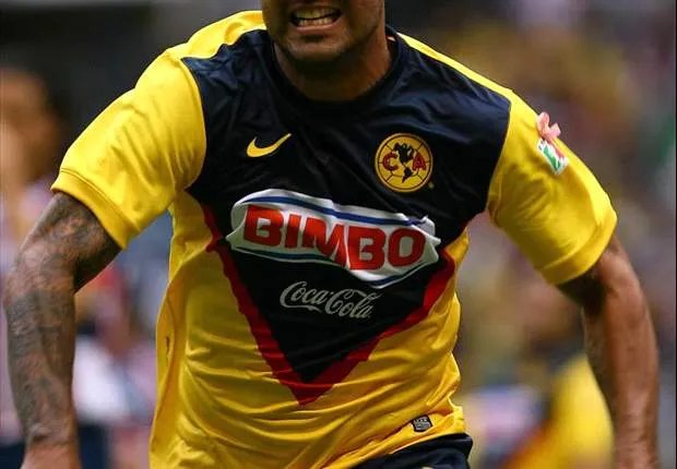 Jaguares 1-3 America: Aguilas Take Flight Once More - Goal.com