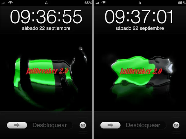 Jailbreaker 2.0: AquaBoard -Water Effects --> Añade efecto agua al ... Jailbreaker 2.0: AquaBoard -Water Effects --> Añade efecto agua al ...