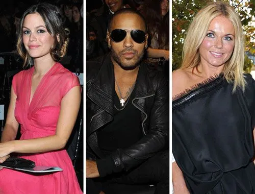 Nombres y fotos de modelos negros - Imagui