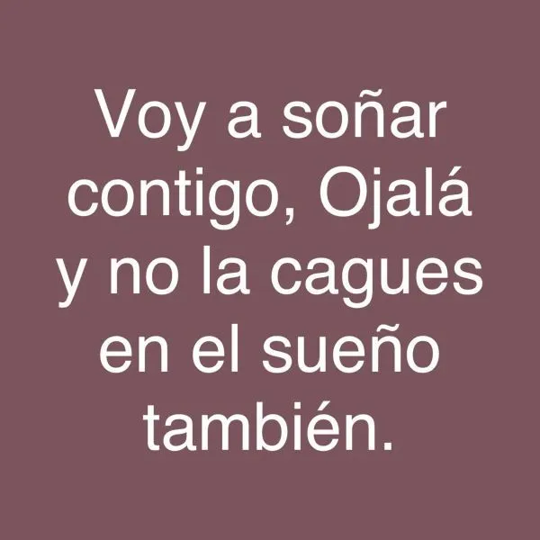 JAJAJAJA Ojalá xD #Frases #Graciosas | quotes-frases-reflexiones! | P… JAJAJAJA Ojalá xD #Frases #Graciosas | quotes-frases-reflexiones! | P…