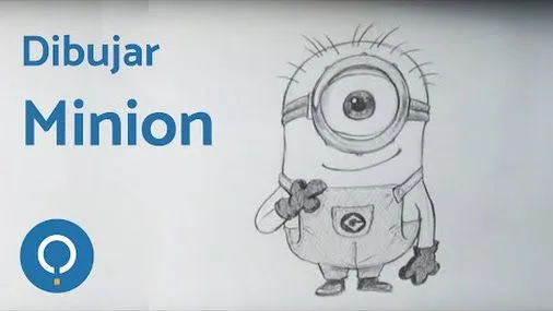 jajajajaja que bacan el minion﻿