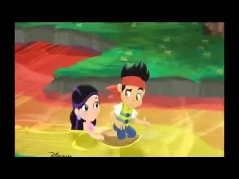 Jake x Marina the Mermaid Love Story - YouTube Jake x Marina the Mermaid Love Story - YouTube