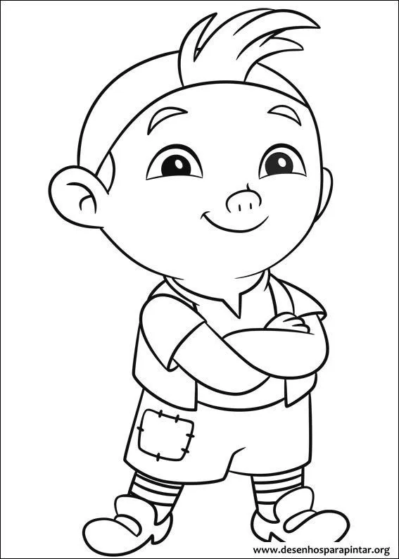 Jake Pirata Disney Junior images