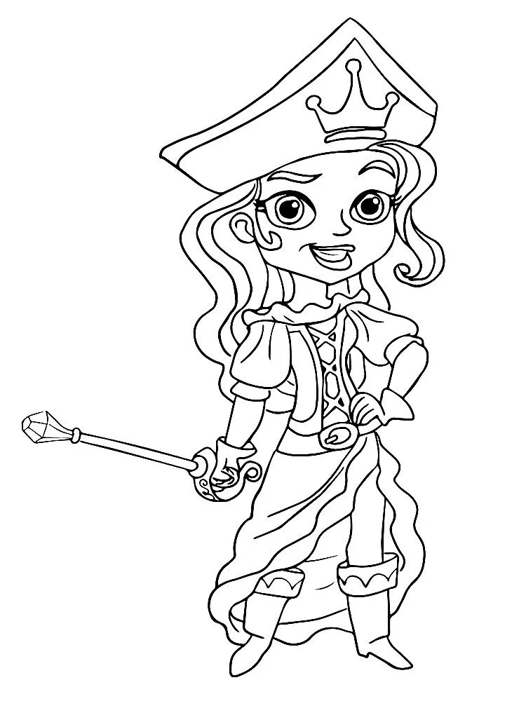 Jake y los Piratas de Nunca Jamas – dibujos infantiles para ... Jake y los Piratas de Nunca Jamas – dibujos infantiles para ...