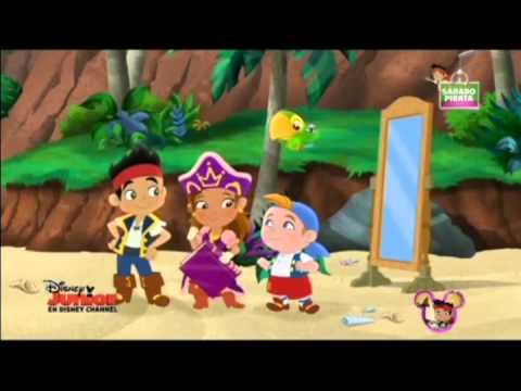 Jake y los piratas de Nunca Jamás La princesa pirata Adelanto 2 ... Jake y los piratas de Nunca Jamás La princesa pirata Adelanto 2 ...